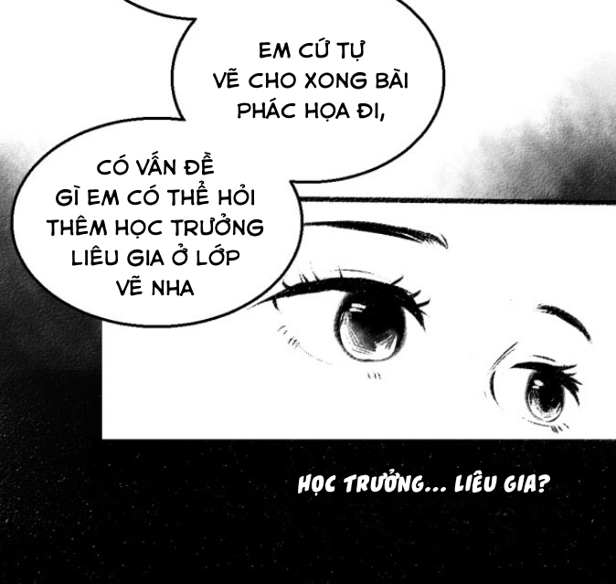ngày ngày đi nhờ xe! chapter 26.5 8