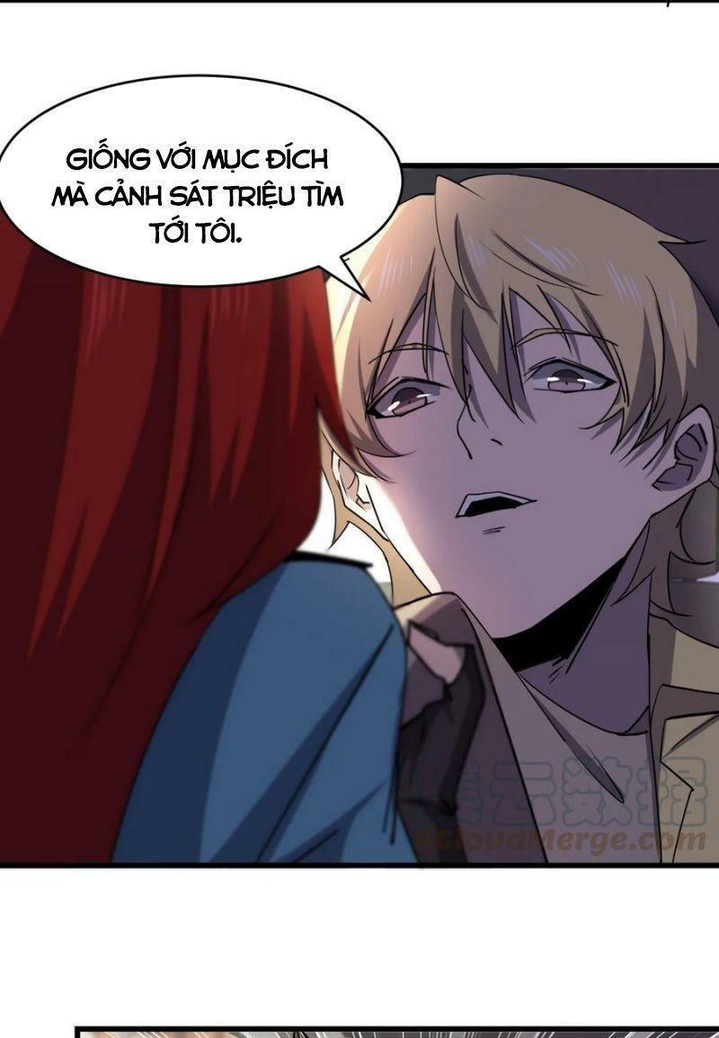 đừng hiểu lầm, tôi mới là người bị hại! chapter 34 5