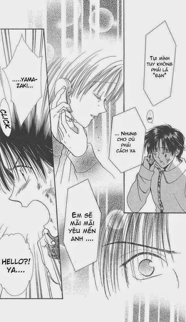 cô bé nghèo khó chapter 24 28