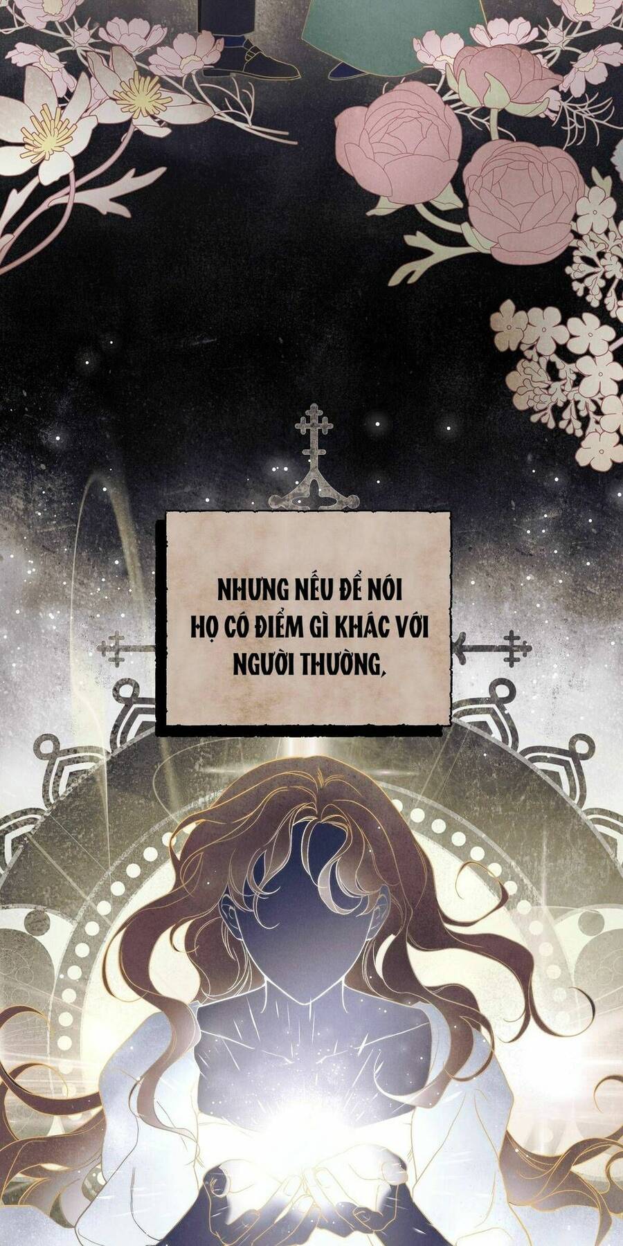 lời nói dối vĩnh cửu của người chapter 31 3