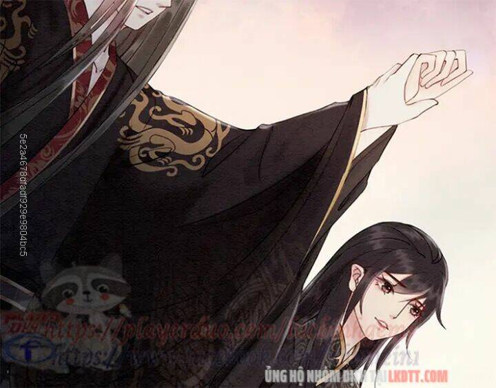 trọng sinh bá sủng nhiếp chính vương quá mạnh mẽ chapter 106 44