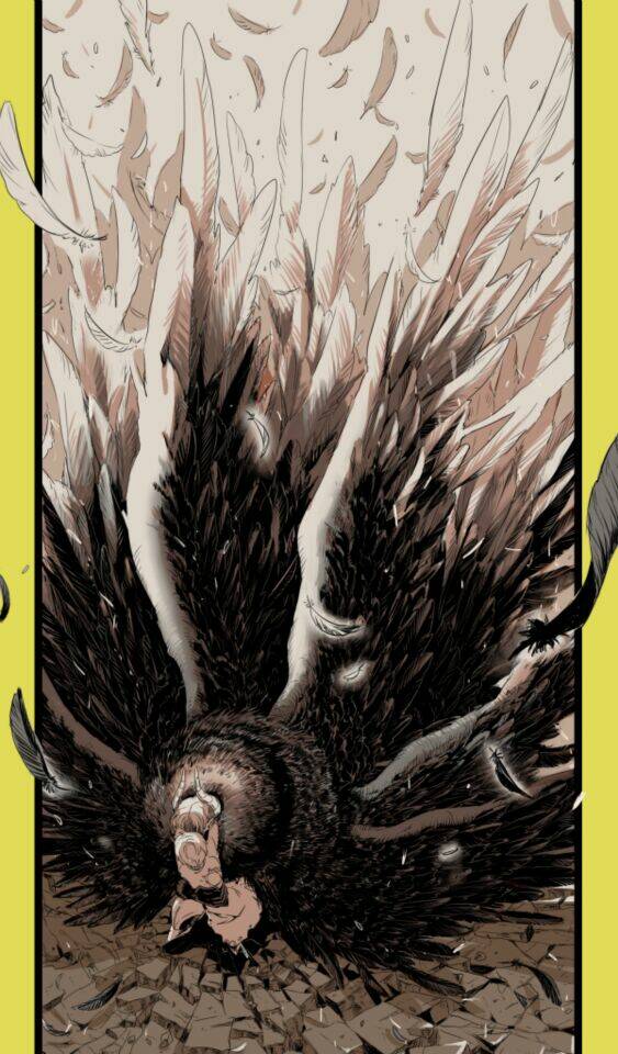 chàng ác quỷ levi và cô bé bán bông eren chapter 8.5 10