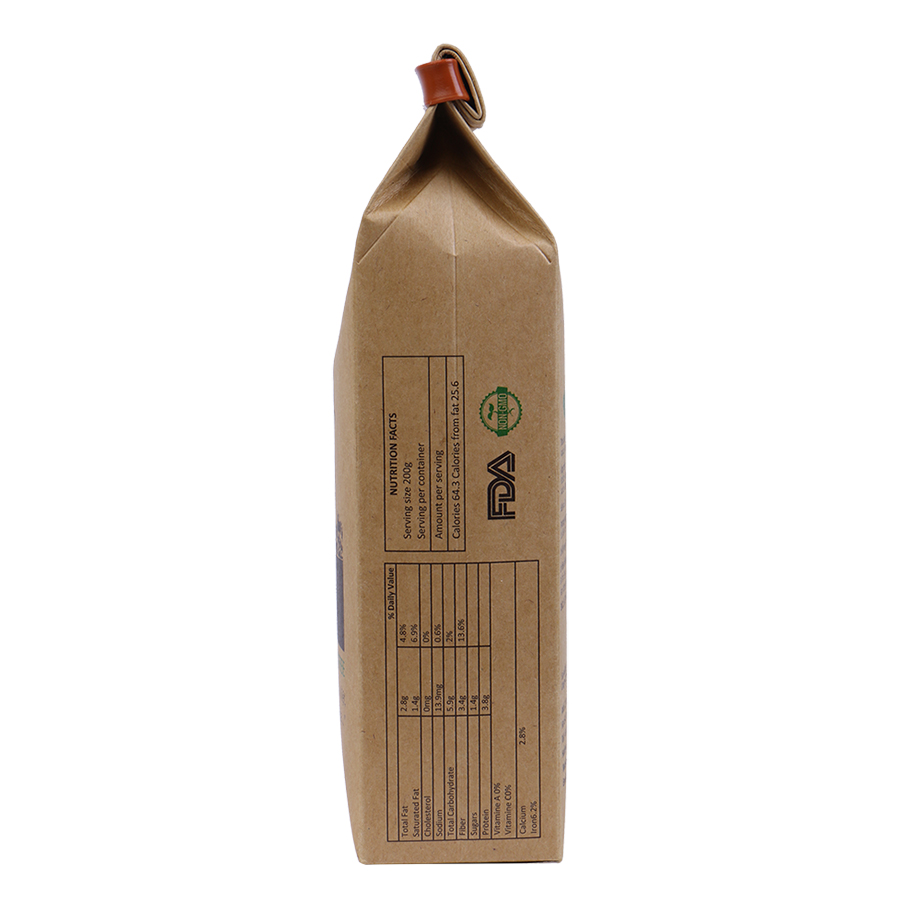 Cà Phê Bột Anni Ground