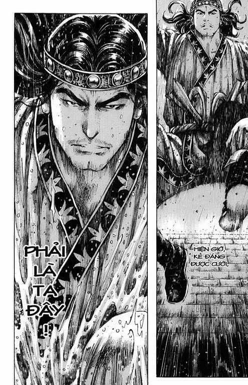 Hoả Phụng Liêu Nguyên chapter 231.2 152