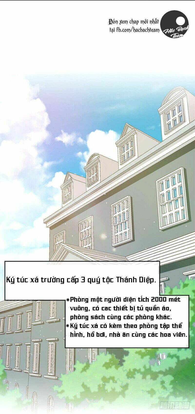 đối với cậu, tớ đều nghe theo chapter 1 29