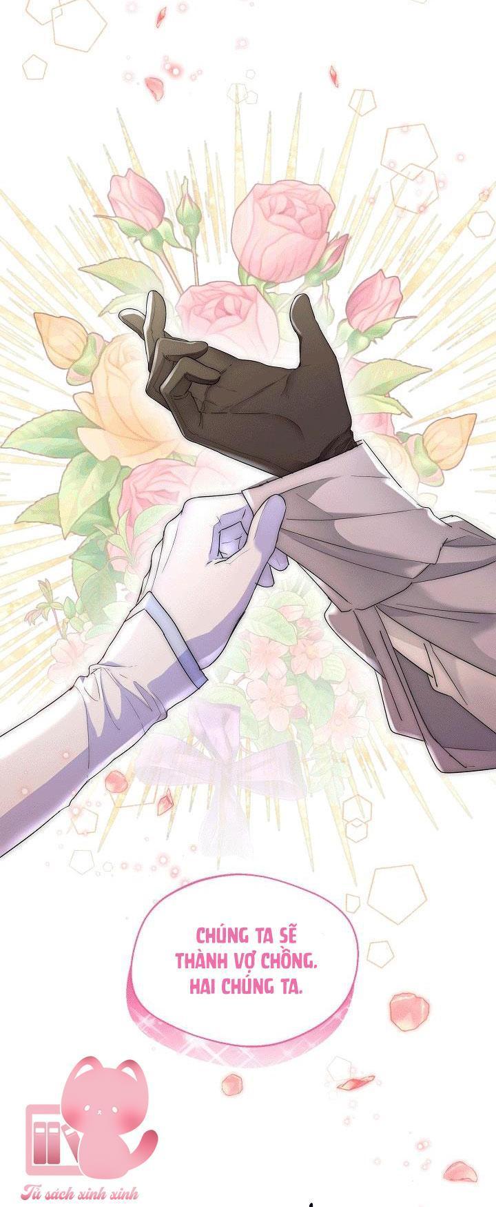 tiểu thư crystal là nam nhân chapter 7 55