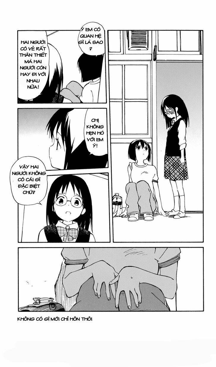 hitoribocchi no chikyuu shinryaku chapter 11 31