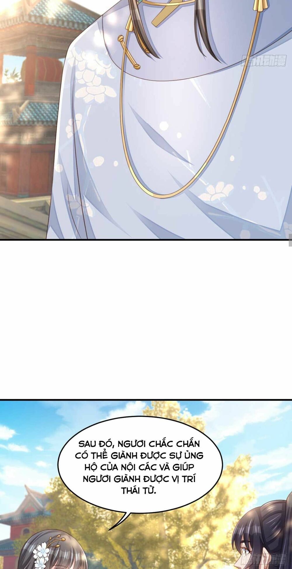 thuần hóa ba ba bạo quân chapter 43 27