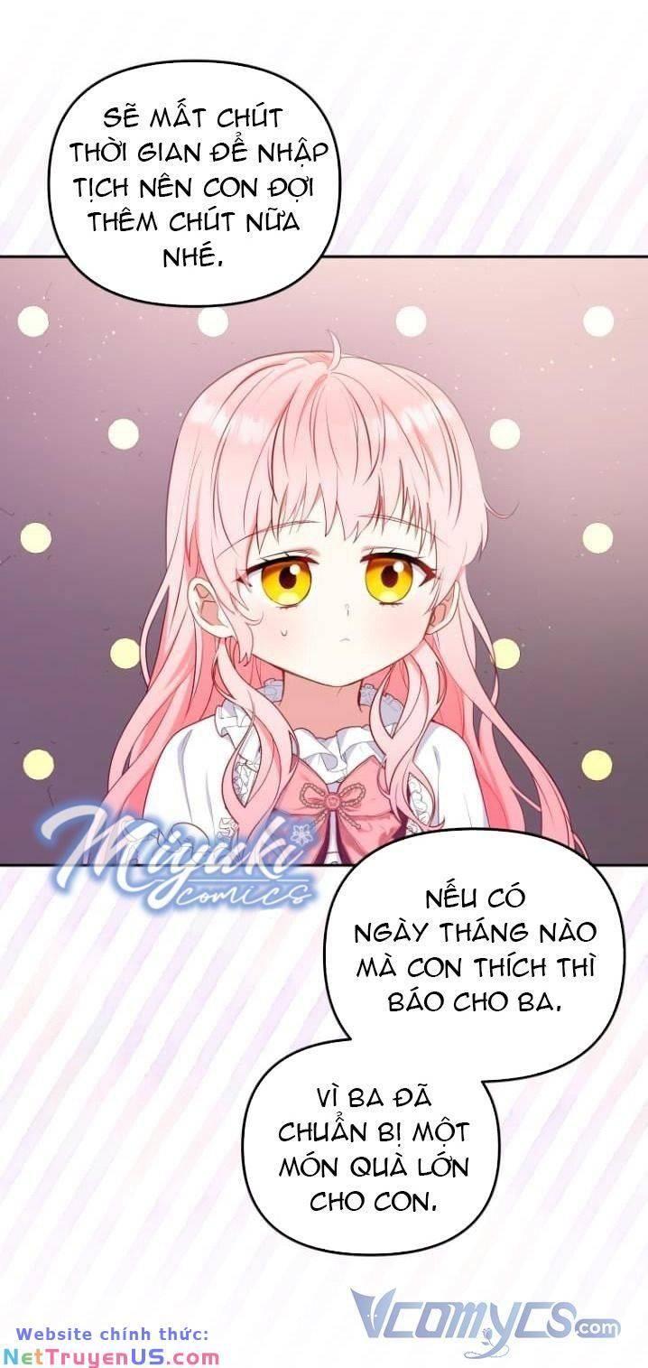 Tôi Đang Được Nuôi Dưỡng Bởi Những Kẻ Phản Diện chapter 37 35