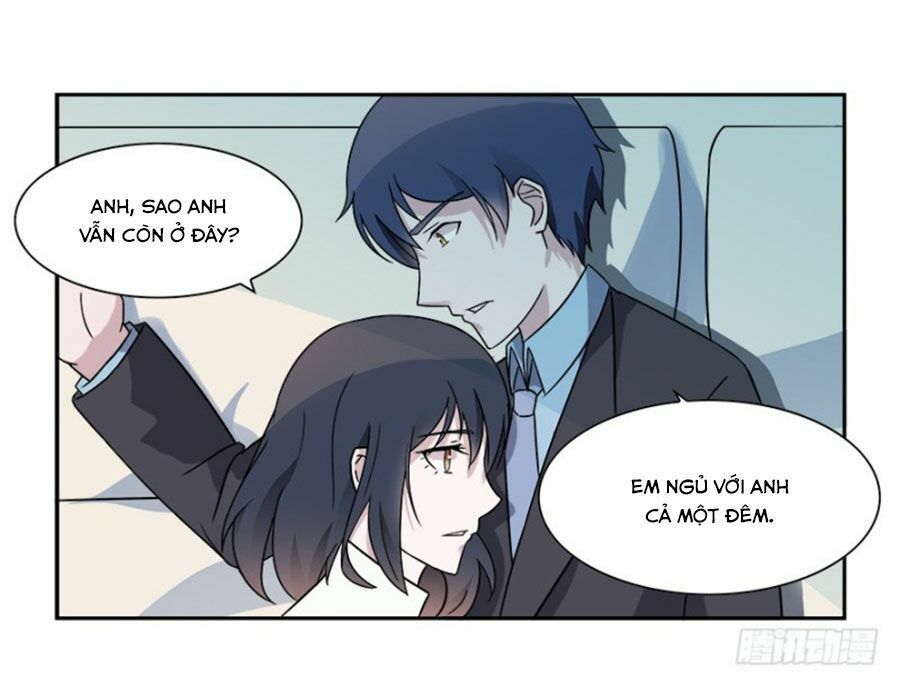 thiên kim đường môn chapter 66 14