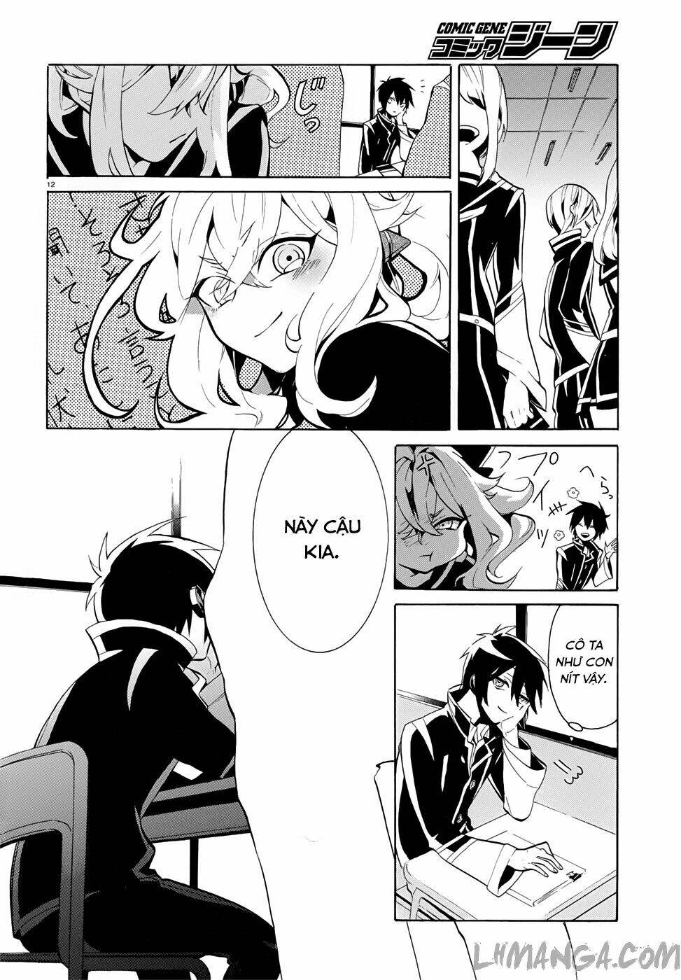 mokushiroku alice chapter 2 15