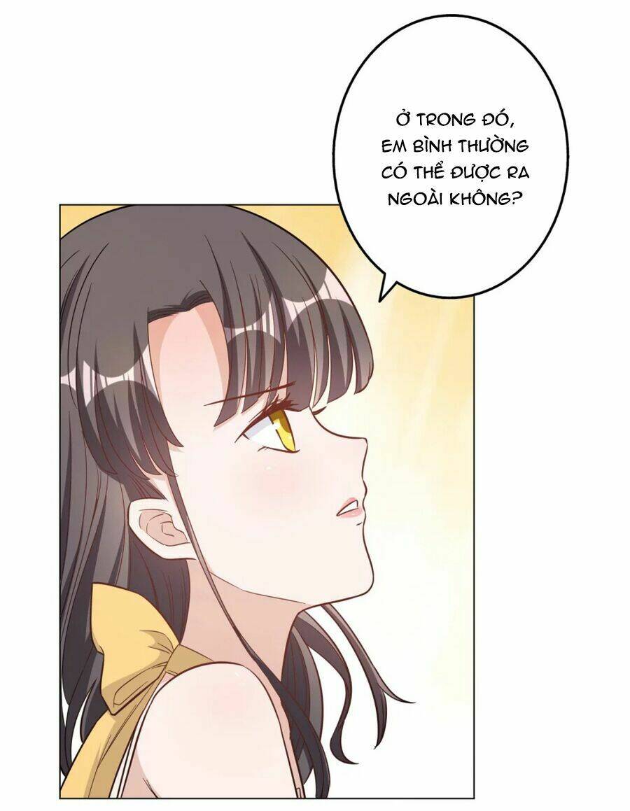 hôn nhân dục vọng: thiếu gia nhẹ một chút! chapter 142 23