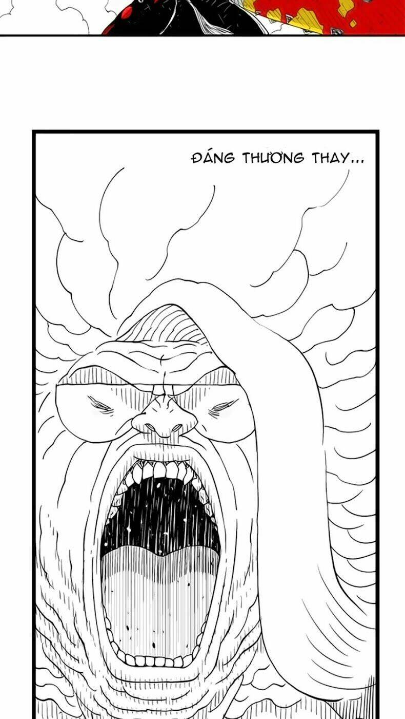 hành trình thoát khỏi địa ngục chapter 82 25