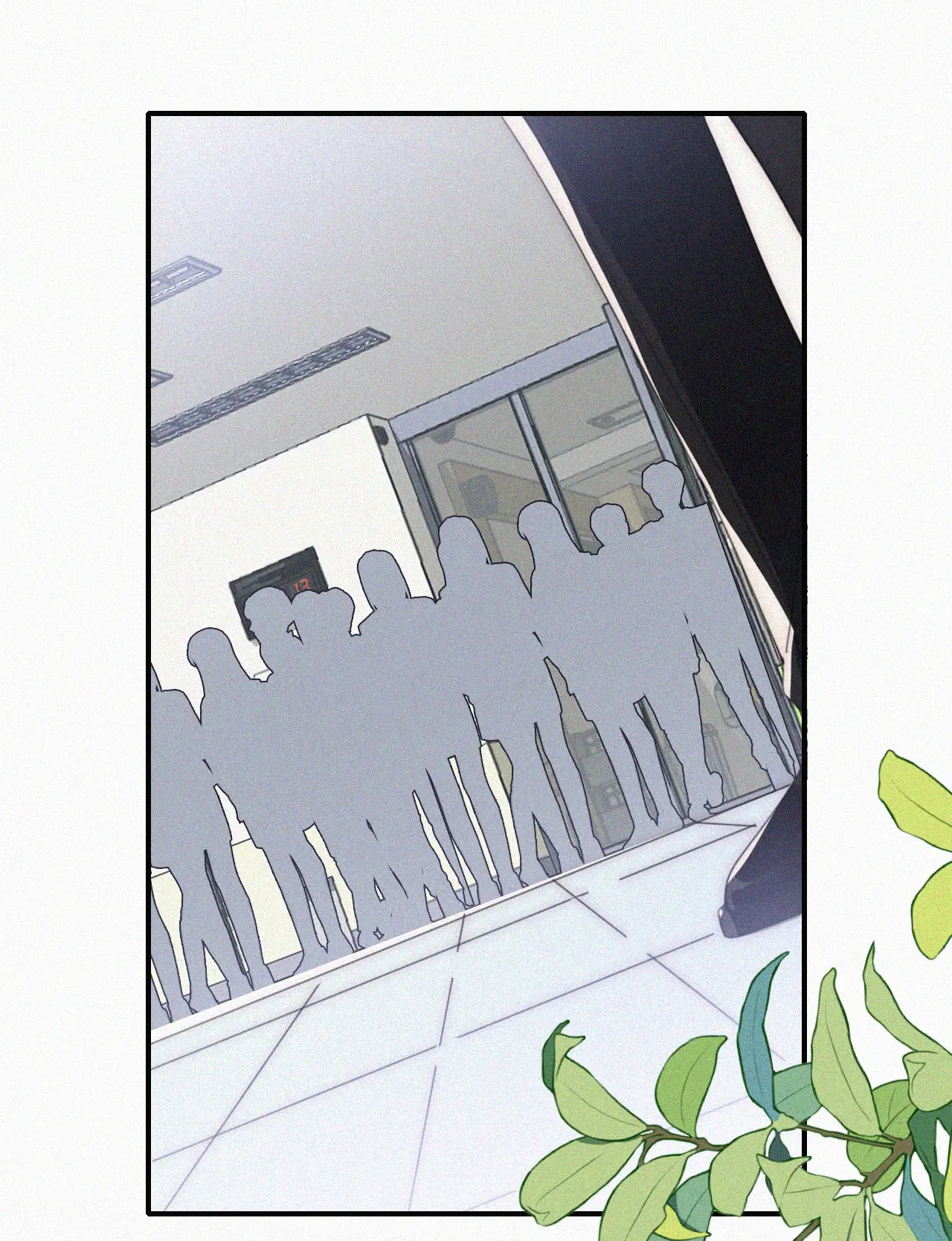 bệnh yêu chapter 45.2 23