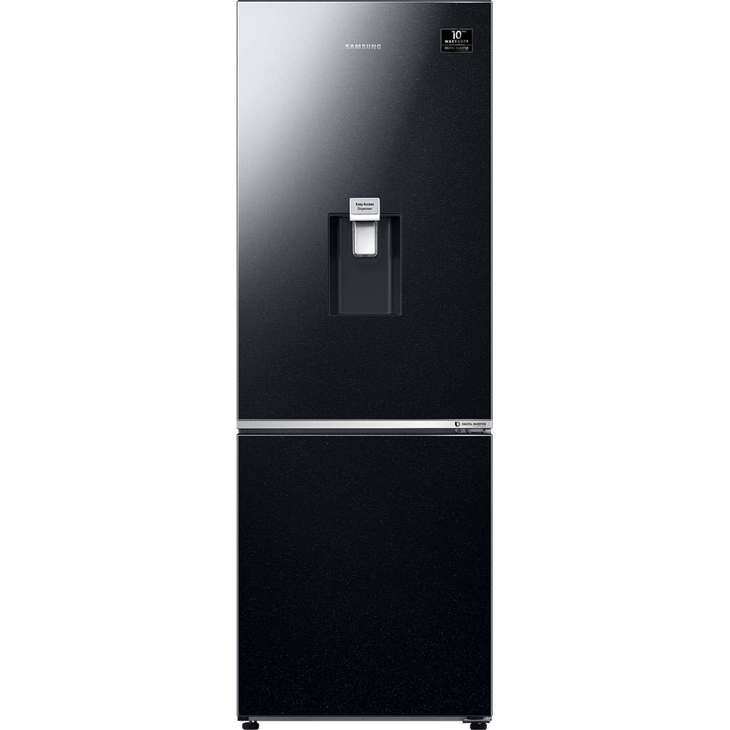 Tủ lạnh Samsung Inverter 307 lít RB30N4170BU - Hàng chính hãng [Giao hàng toàn quốc]