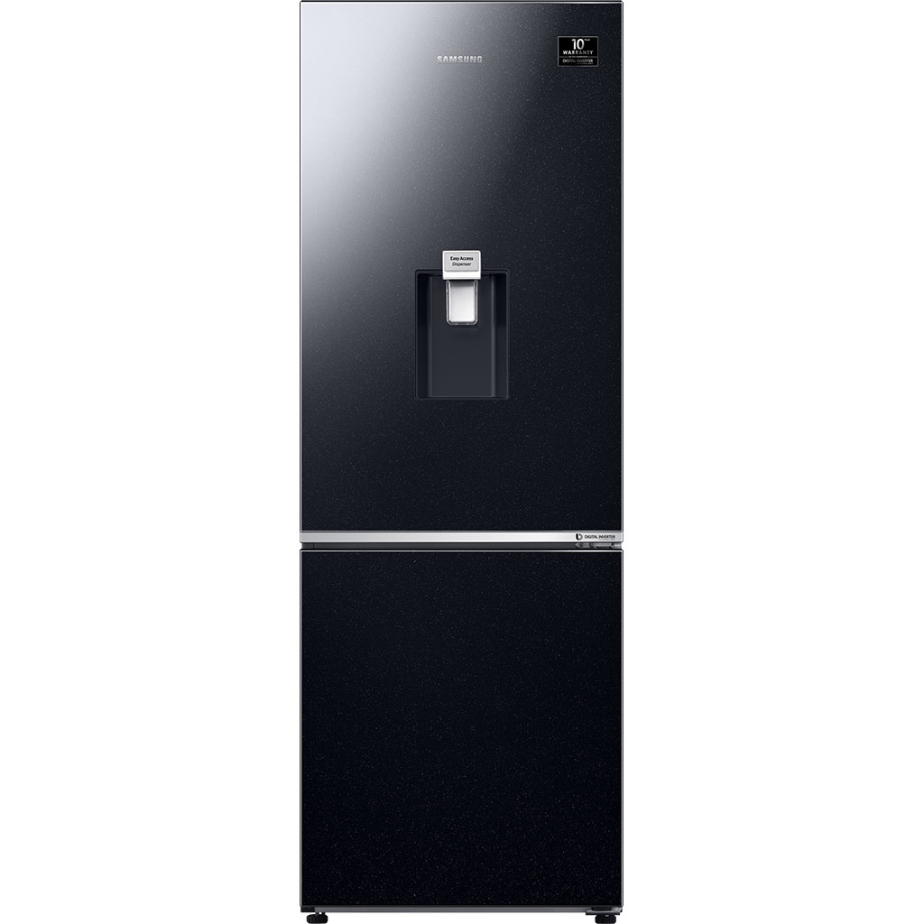 Tủ lạnh Samsung Inverter 307 lít RB30N4170BU - Hàng chính hãng