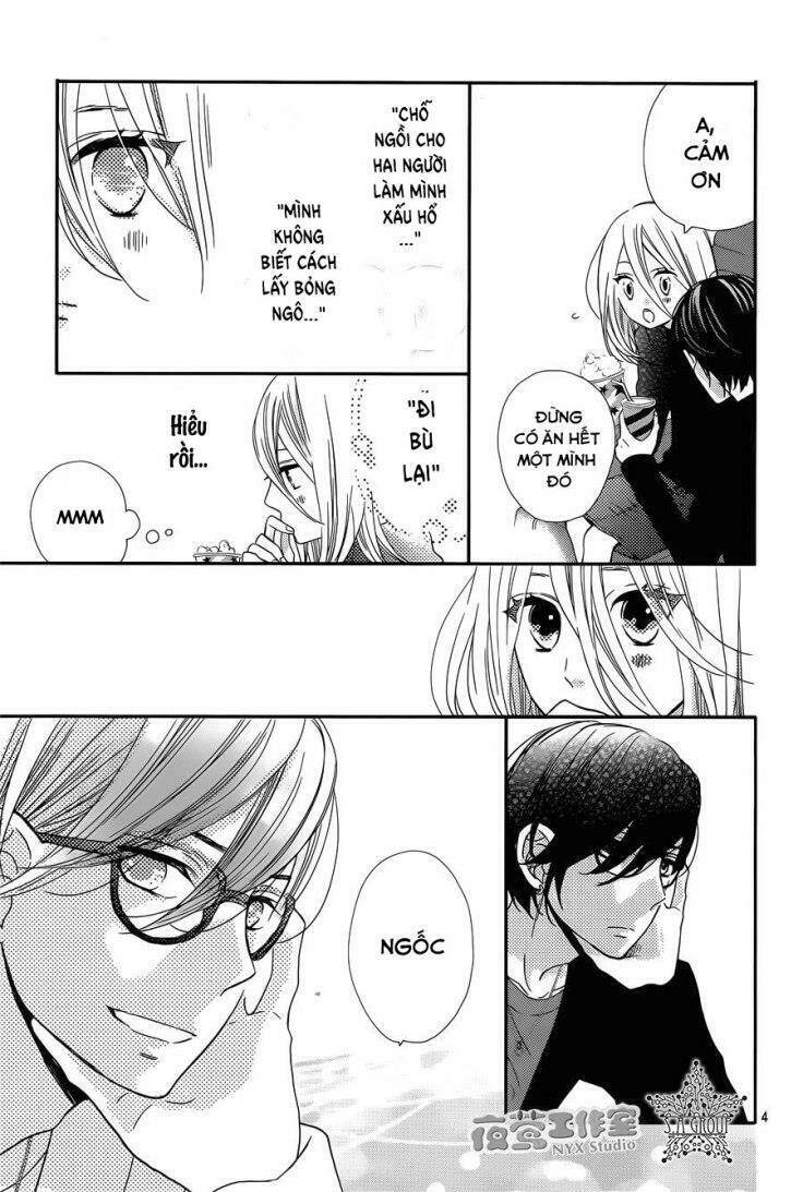 anagura amélie chapter 7 7