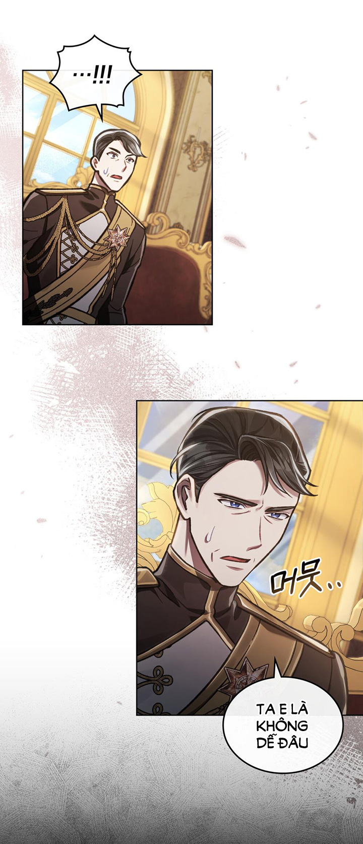Cách Sống Như Một Hoàng Tử Nước Đối Địch chapter 12.2 - Trang 10