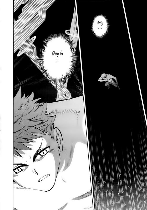 fate stay night chapter 55 32
