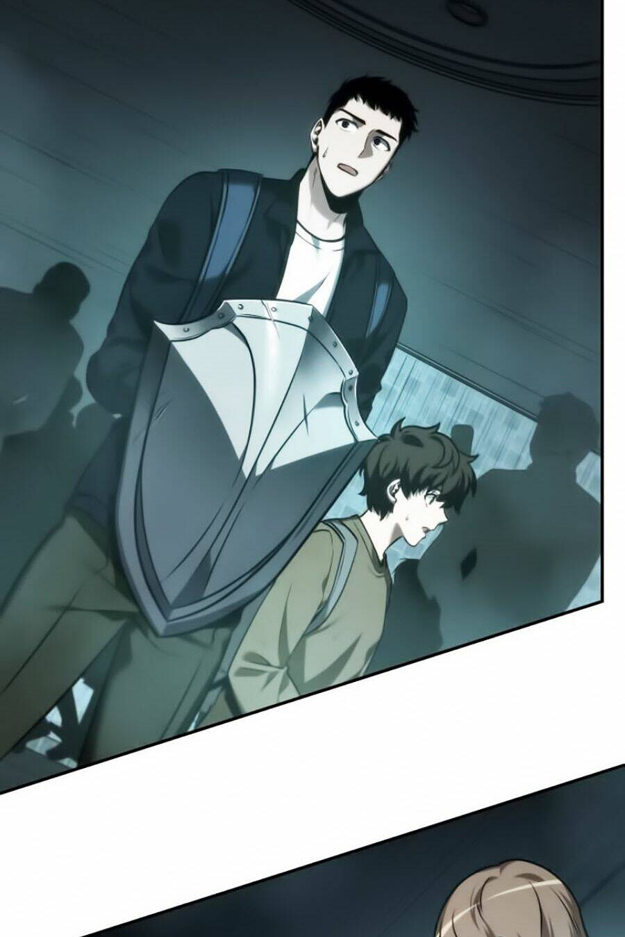 toàn trí độc giả - omniscient reader chapter 28 43