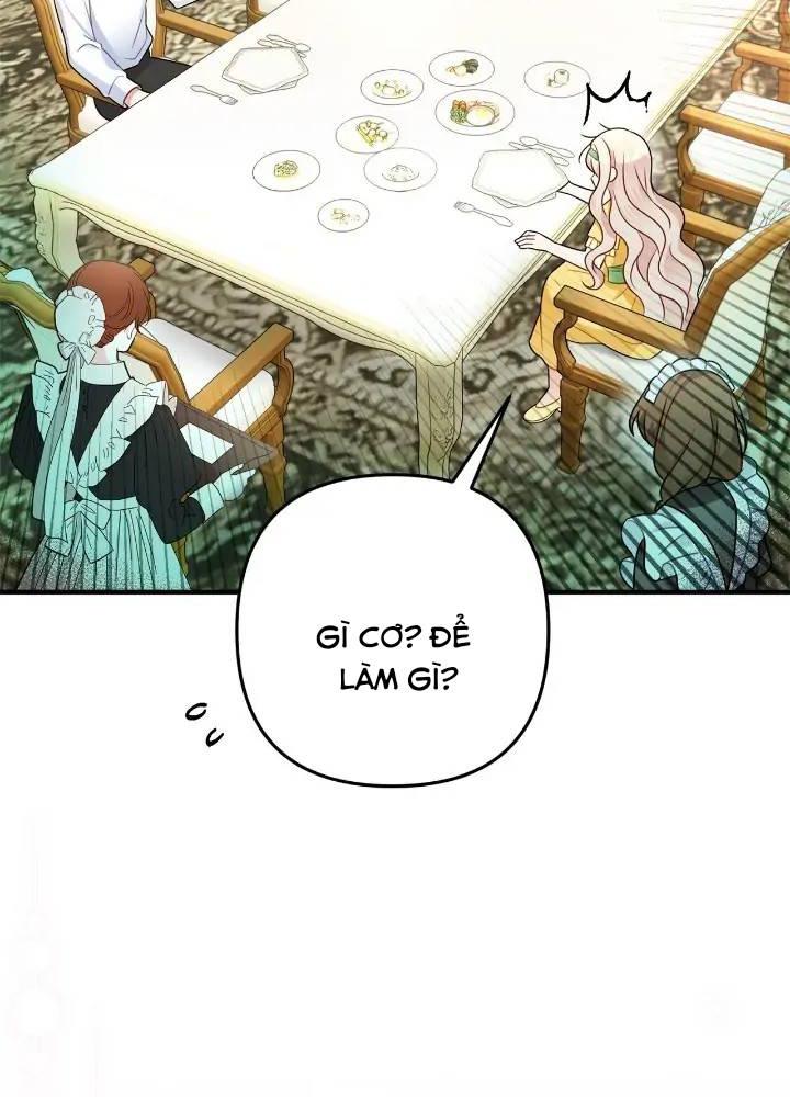 tại sao mẹ chồng tôi lại như thế này? chapter 5 109