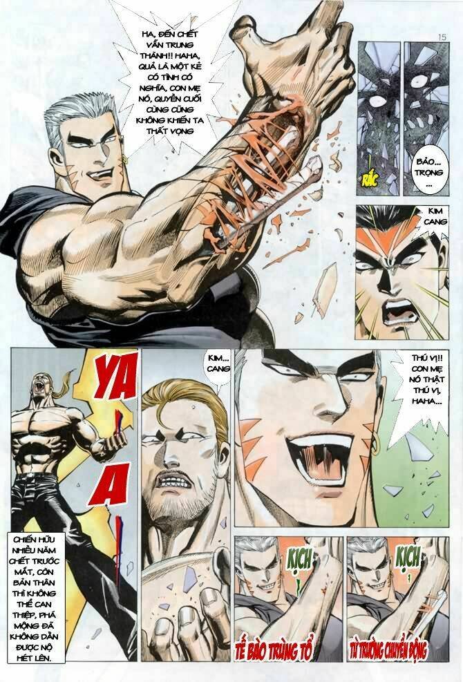 hải hổ 2 chapter 43 14