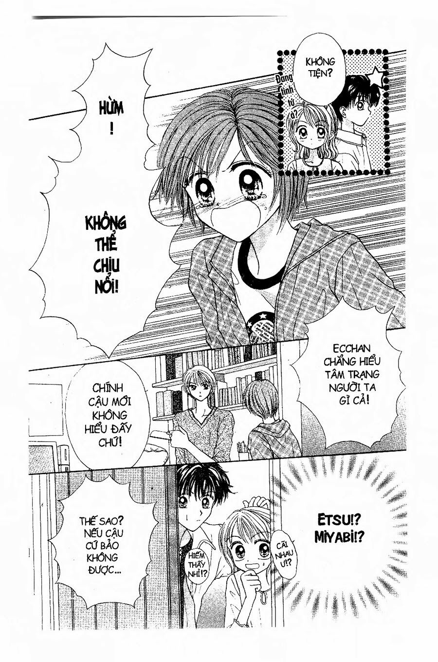 thiên thần cuối thế kỉ chapter 10 21