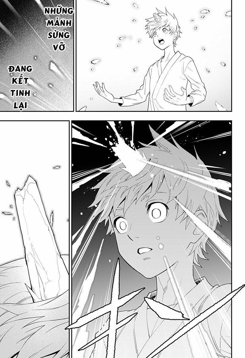 tiêu diệt dị nghị trong xã hội loài người chapter 1 48