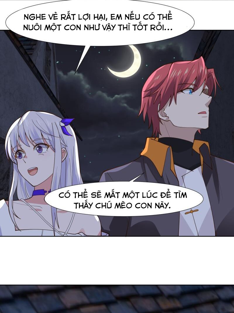 trên người ta có một rồng chapter 459 4