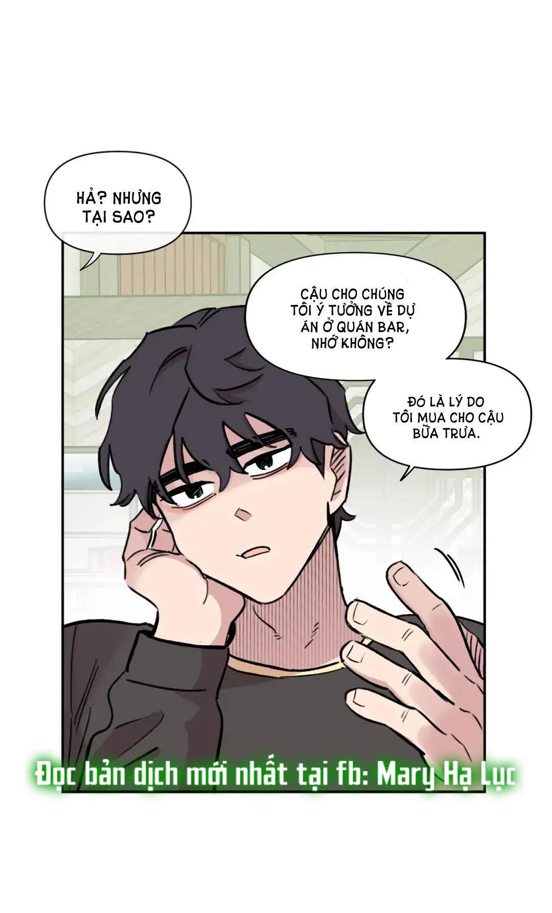 [18+] 1 người khỏe 2 người vui chapter 42.2 13