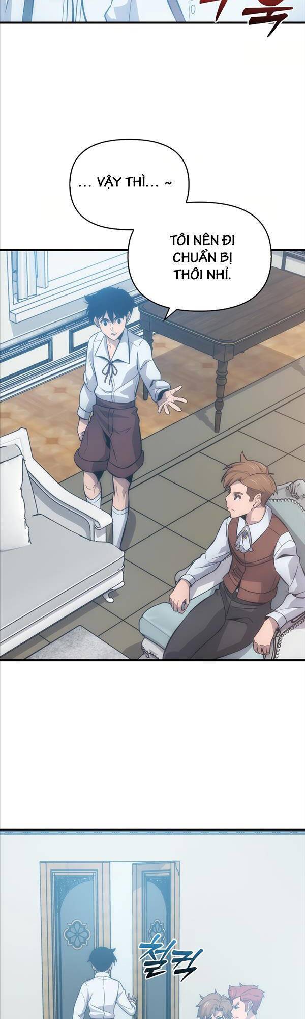 kiếm sư cấp 9 trở lại chapter 7 20