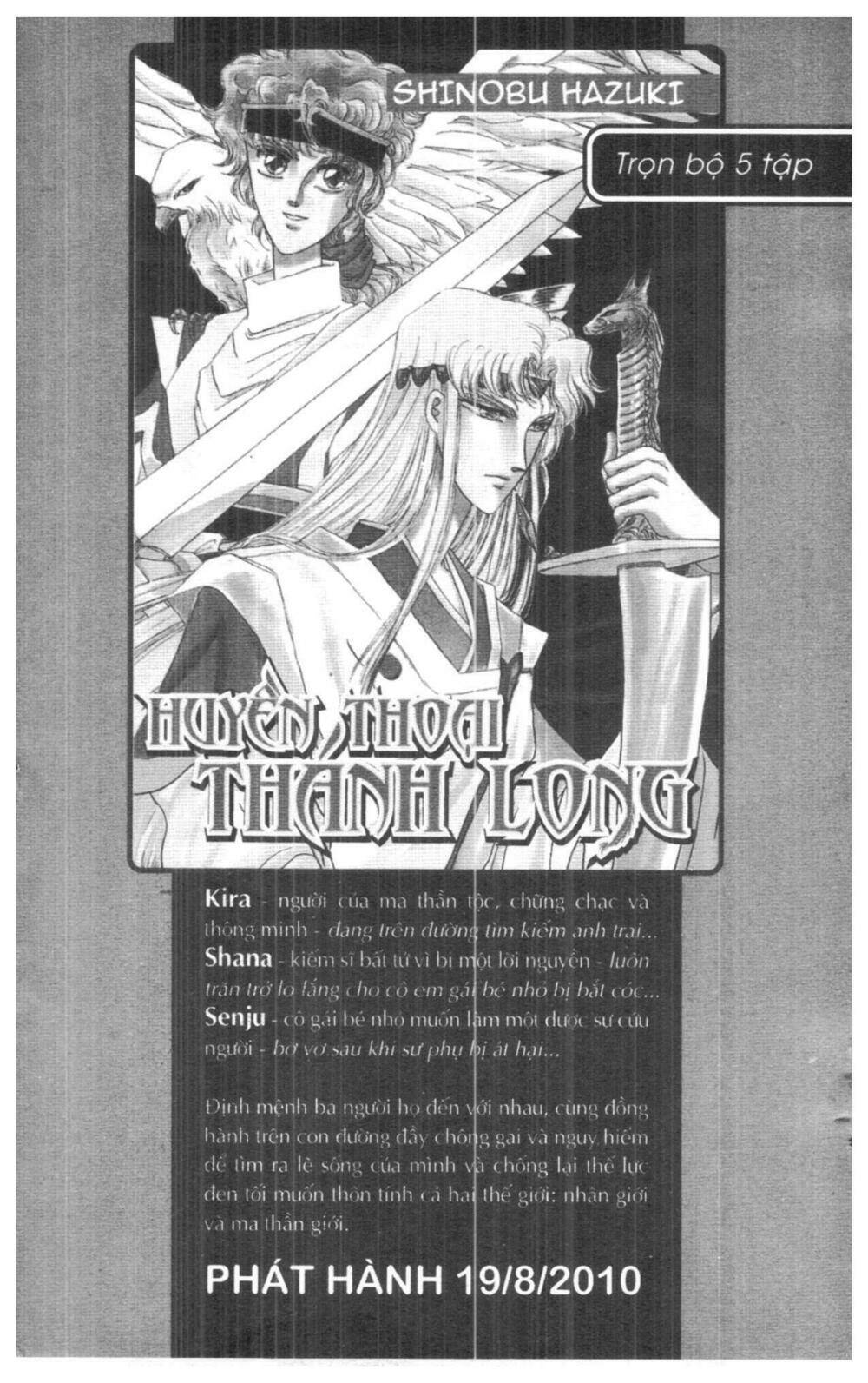 ô la la trớ trêu chapter 3 174