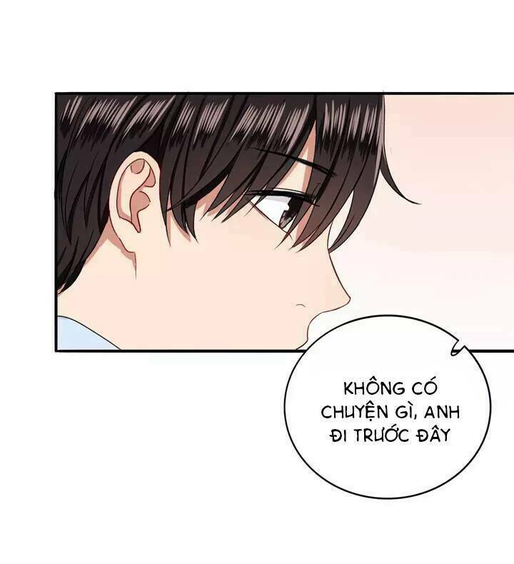 chào buổi sáng, hướng dương chapter 14 32