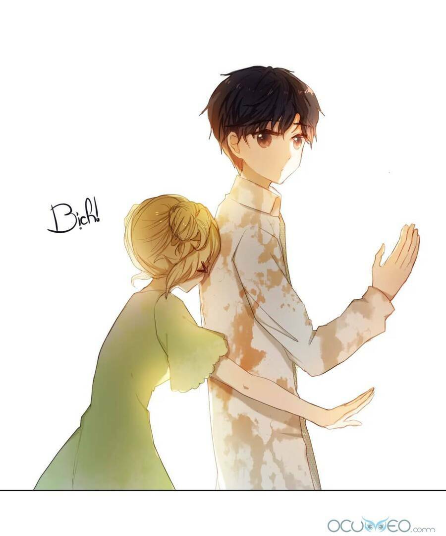 kế hoạch trái tim chapter 31 14