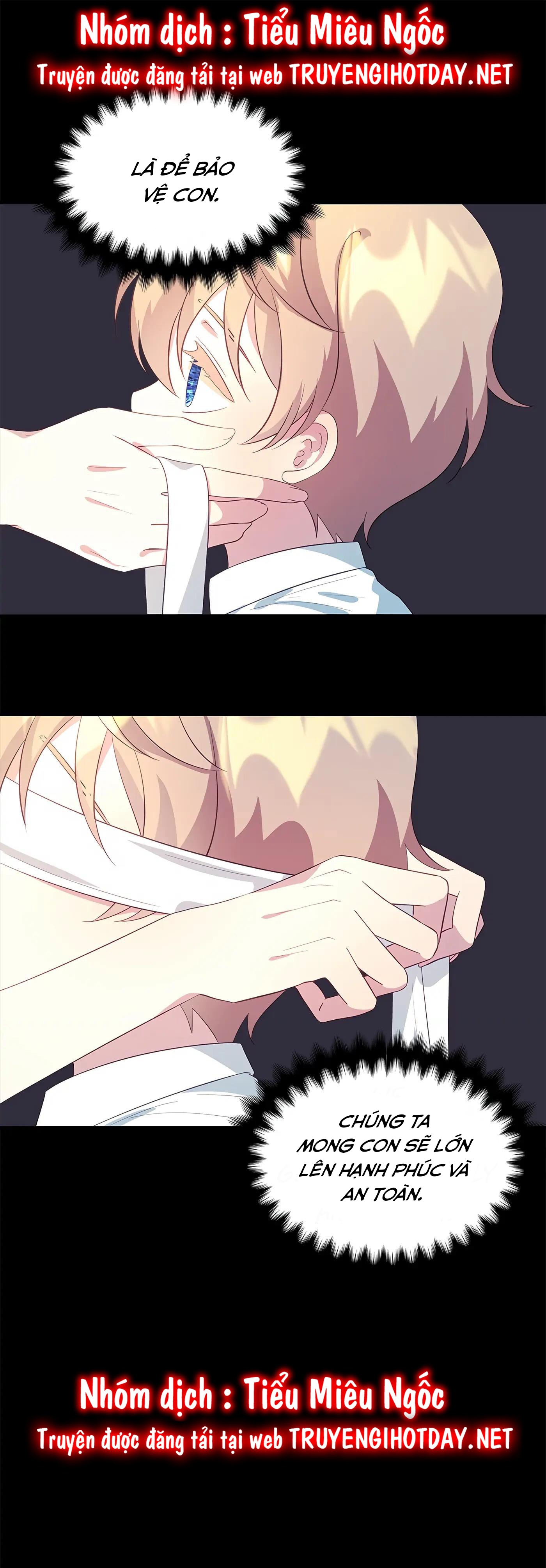 tôi không phải là nữ anh hùng chapter 56 2