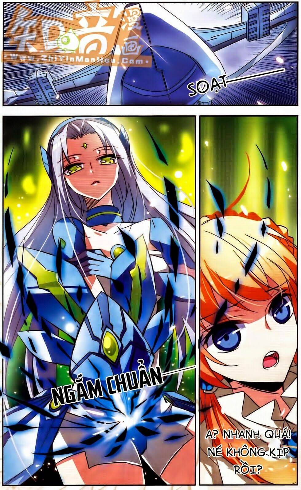 xuyên duyệt tây nguyên 3000 chapter 12 23