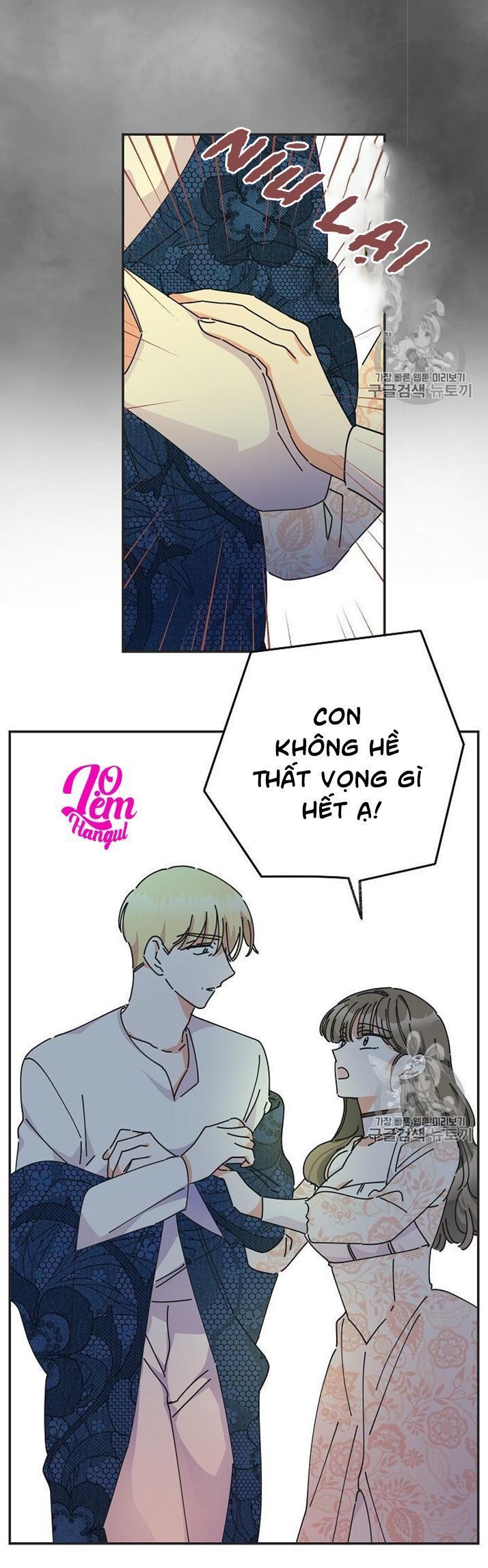 ác nữ tiểu thư chapter 36 8