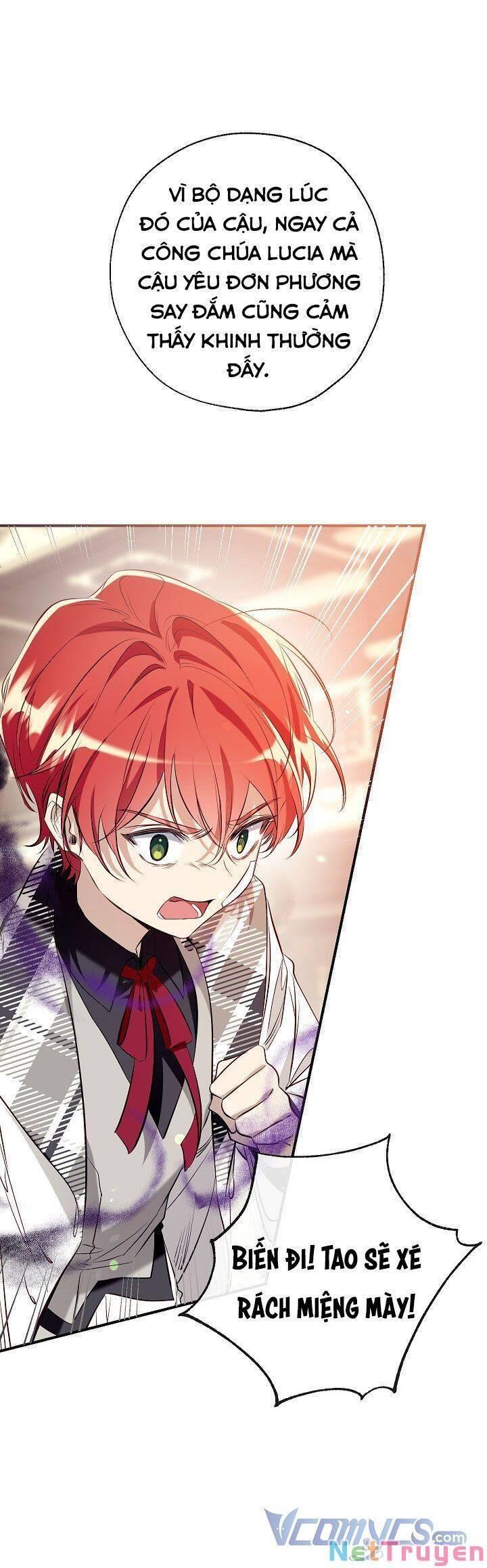 chúng ta có thể trở thành gia đình được không? chapter 55 59