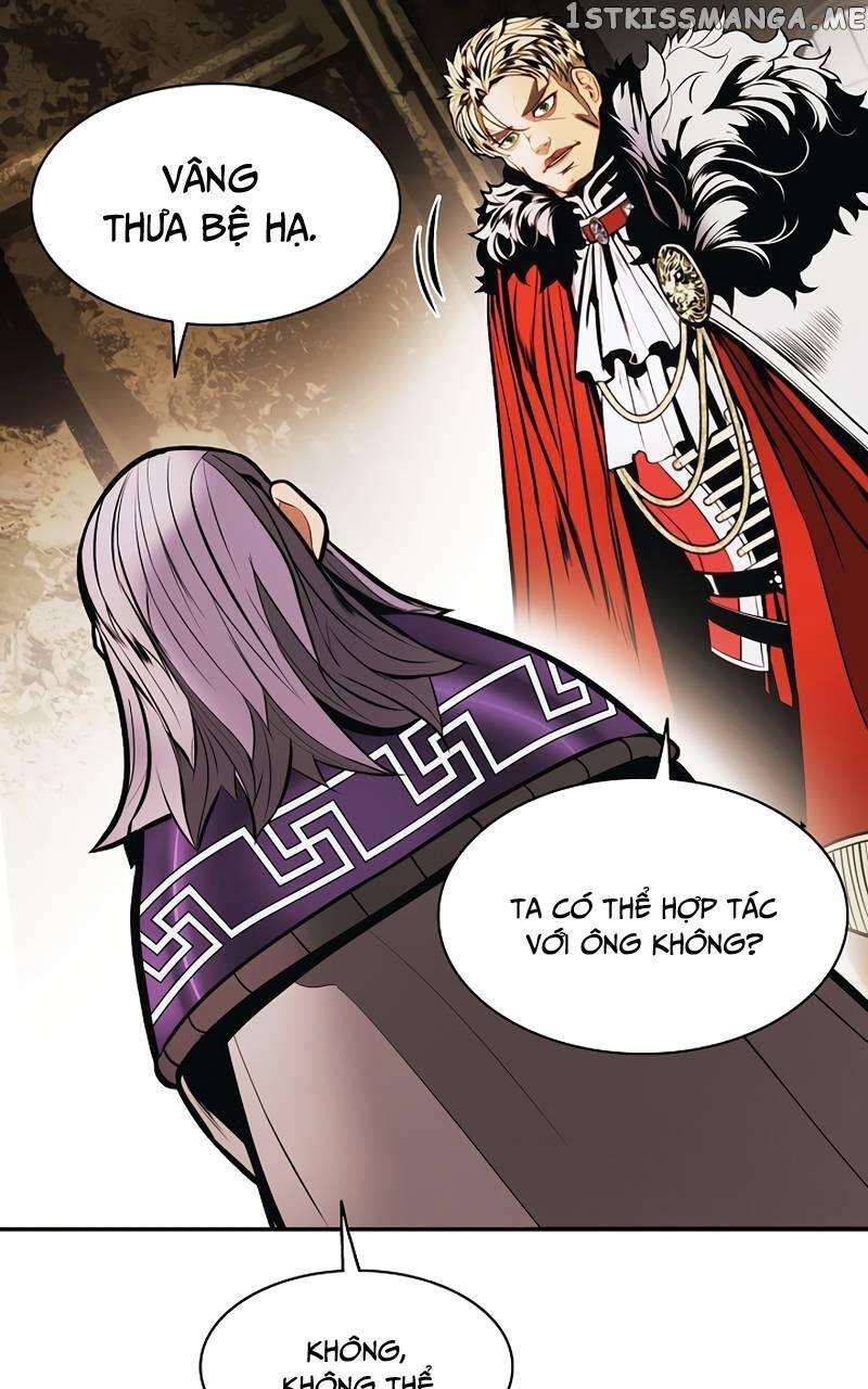 bất bại chân ma chapter 178 20