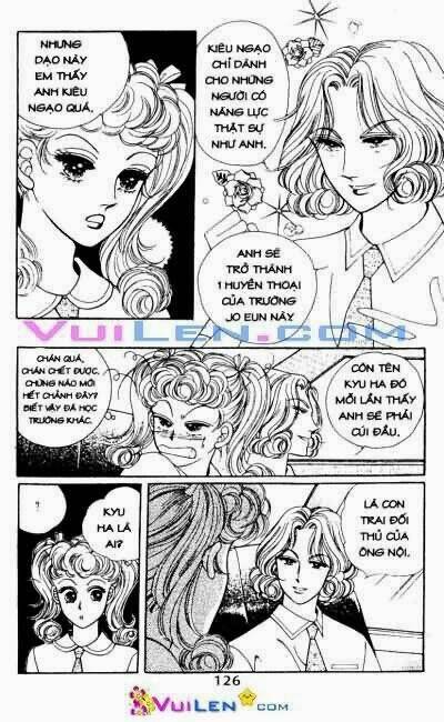 cô gái trung hoa chapter 4 126