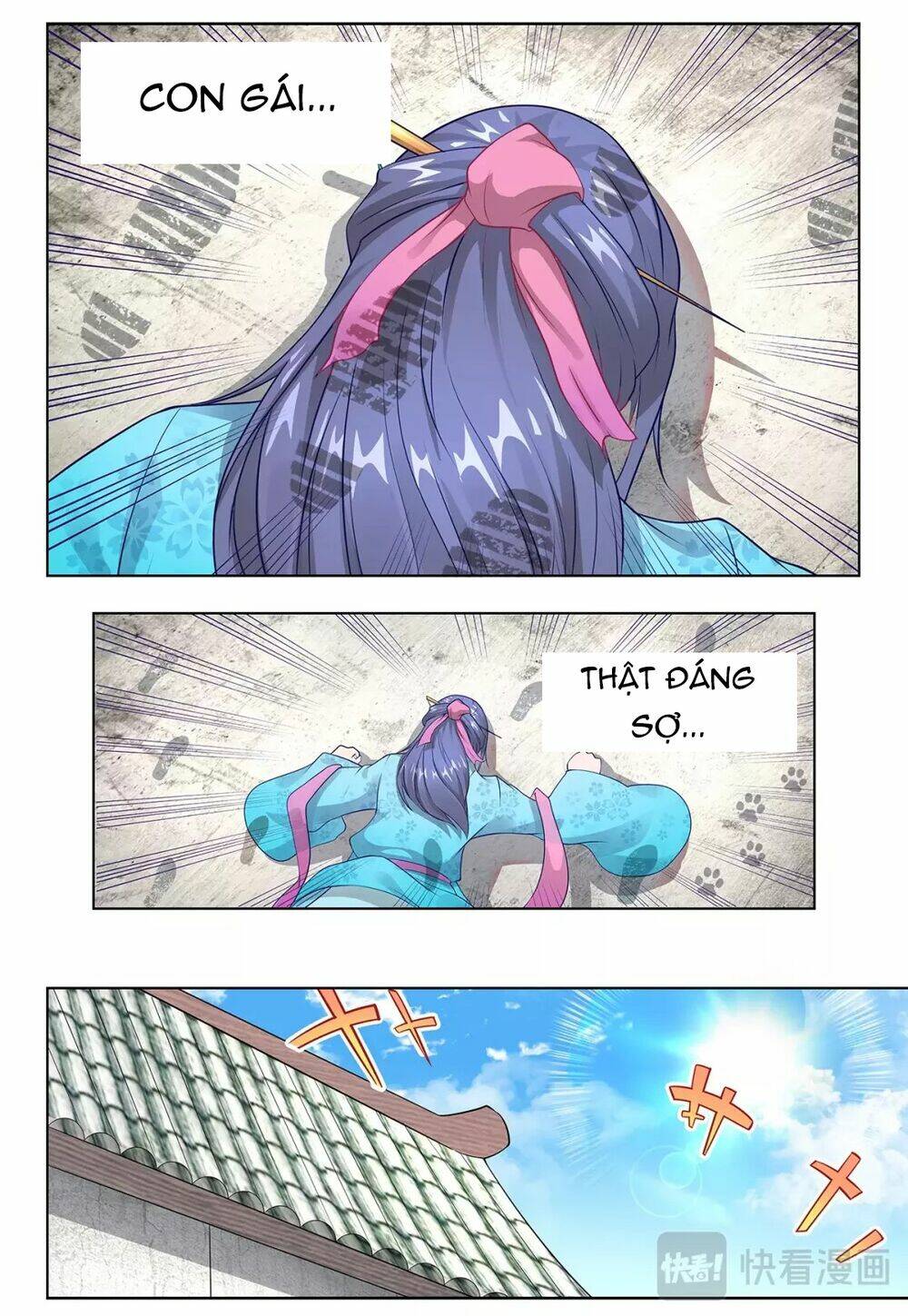 siêu năng đại hiệp chapter 14 11