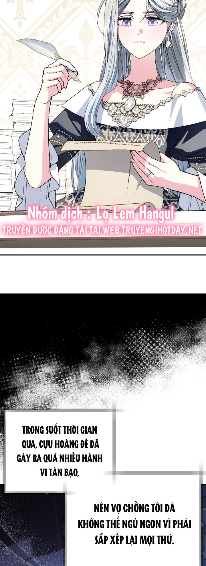 cha à, con không muốn kết hôn đâu chapter 124 22