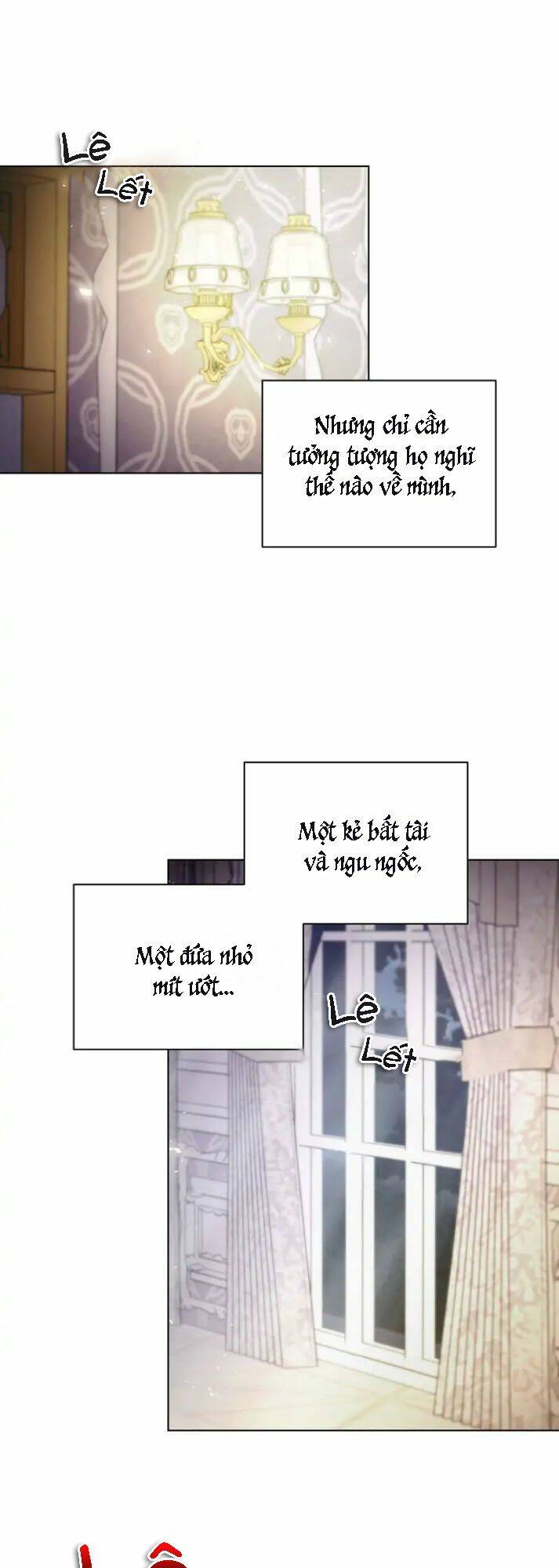 anh ấy thích tôi nhiều hơn tôi nghĩ chapter 2 19