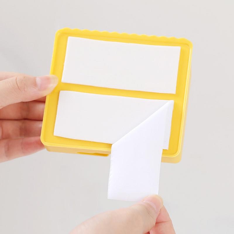 Hộp Chứa Điện Thoại Đựng Điều Khiển Từ Xa Treo Tường Tiện Dụng