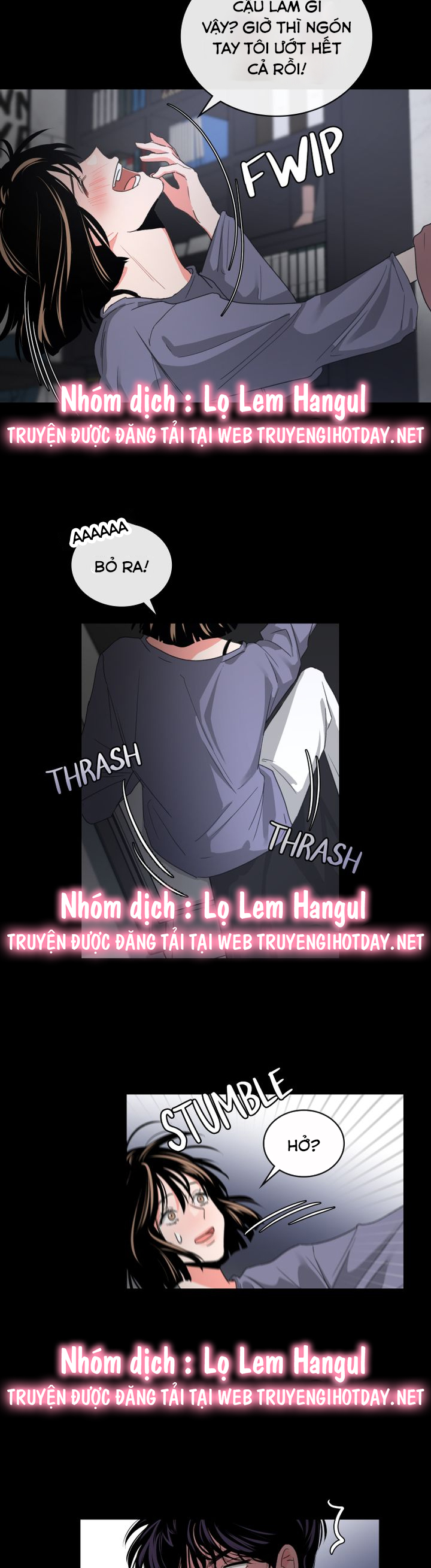 tối hậu thư chapter 7 11