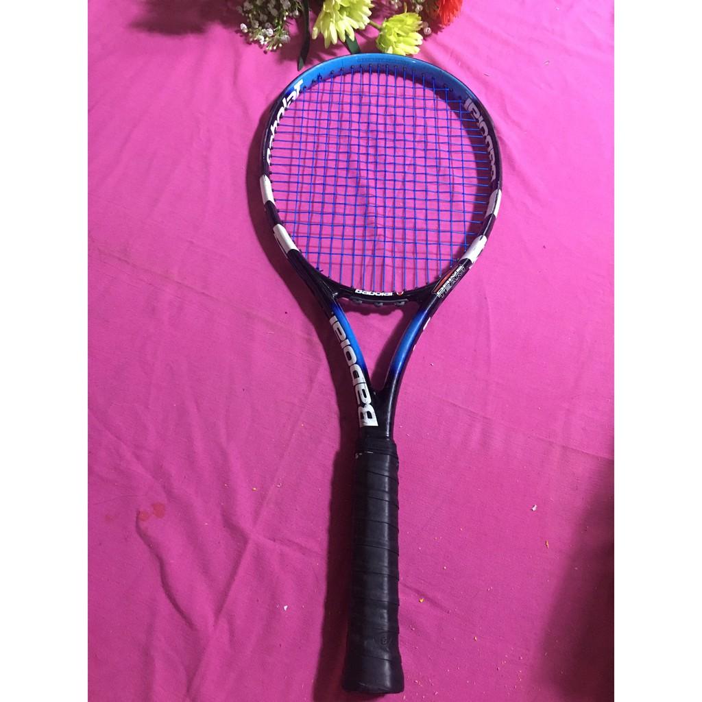 [HCM] Vợt tennis babolat 300g - hàng từ Mỹ 90%