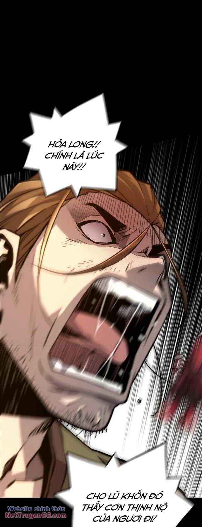 sự trở lại của huyền thoại chapter 121 40