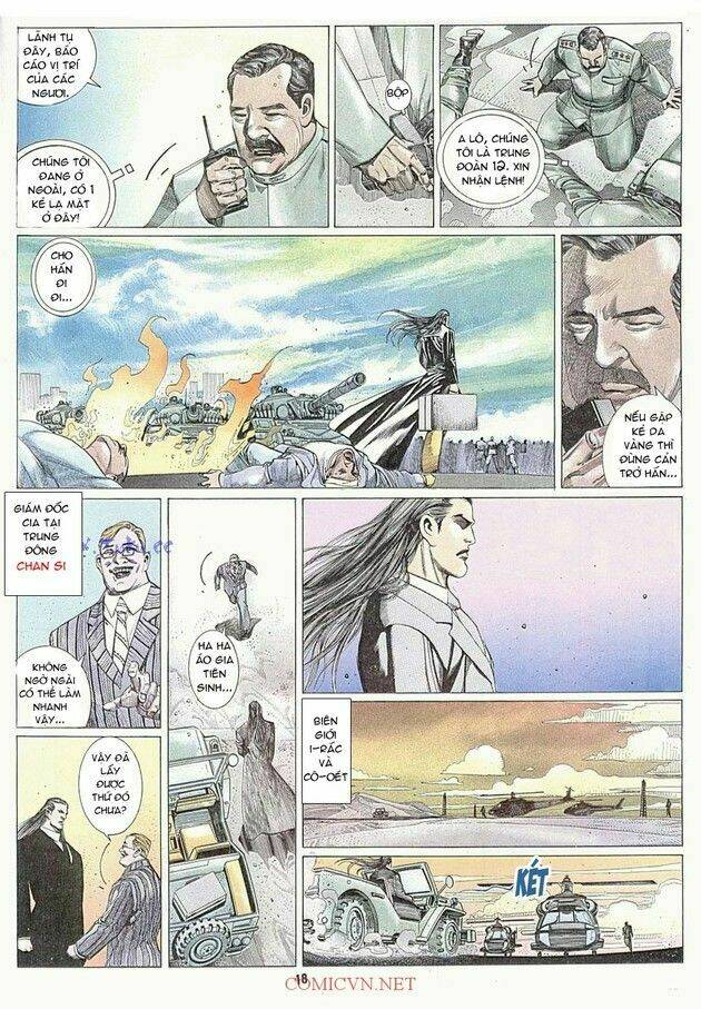 hải hổ 1 chapter 2 17