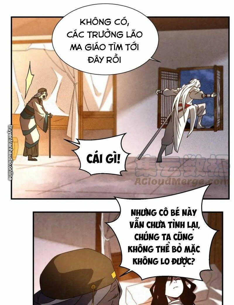 ma giáo giáo chủ tái xuất giang hồ chapter 53 27