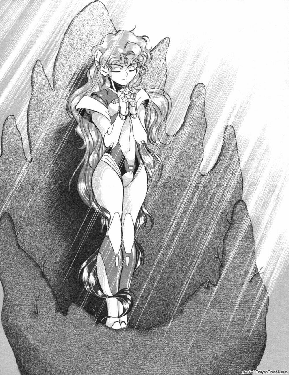 chiến binh thế giới ảo x3+ chapter 9 36